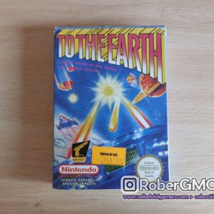 To The Earth