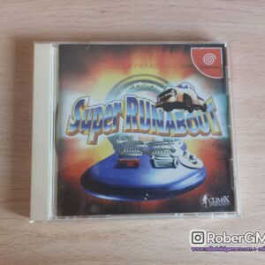 Super Runabout