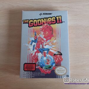 Goonies II, The