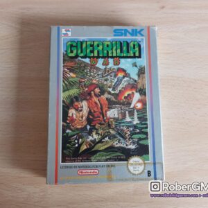 Guerrilla War