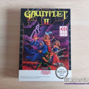 Gauntlet II