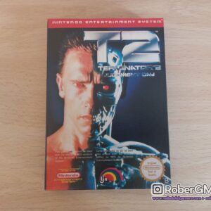 Terminator 2 Jugment Day