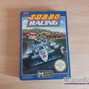 Turbo Racing