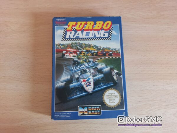 Turbo Racing
