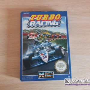Turbo Racing