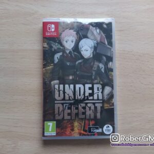 Under Defeat