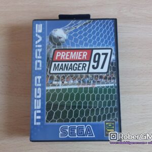 Premier Manager 97