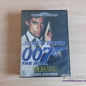 James Bond 007 - The Duel