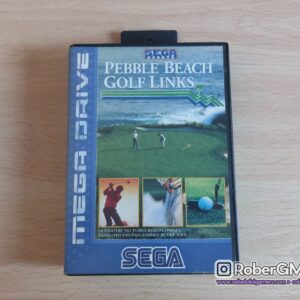 Pebble Beach Golf Links