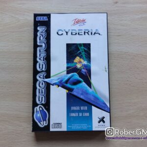 Cyberia