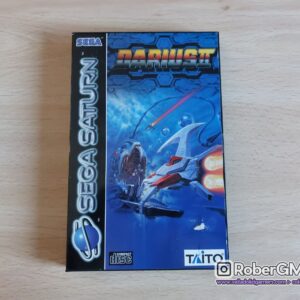 Darius II