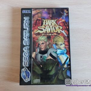 Dark Savior