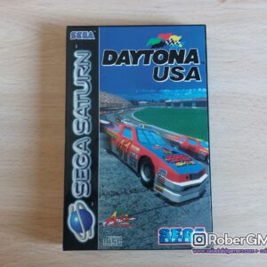 Daytona USA