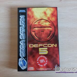 Defcon 5