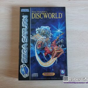 Discworld