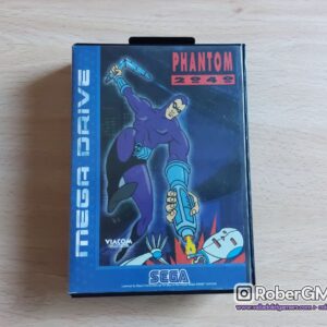 Phantom 2040