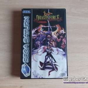 Dragon Force
