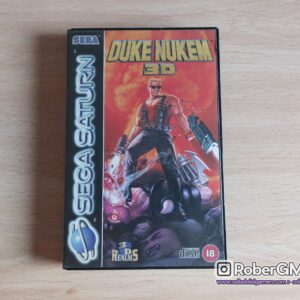 Duke Nukem 3D