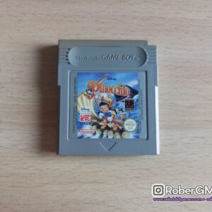Disney Pinocchio