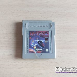 R-Type II