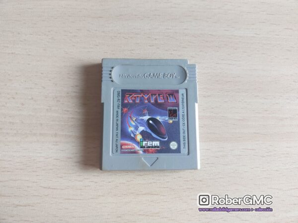 R-Type II