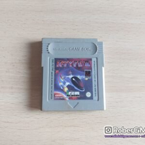 R-Type II