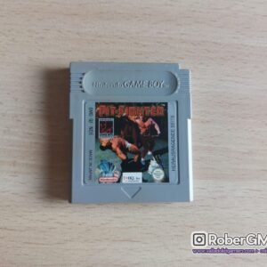 Pit-Fighter