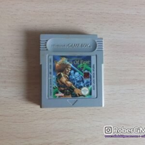 Wizards & Warriors X - Fortress of Fear