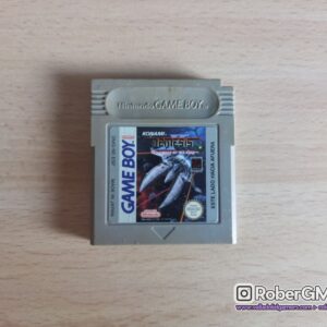 Nemesis II The Return of the Hero