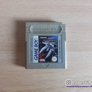 Nemesis II The Return of the Hero