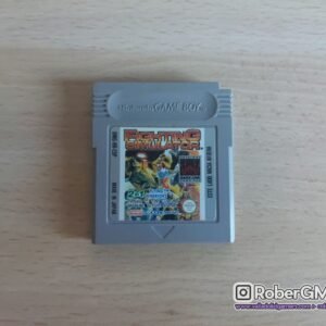 Fighting Simulator 2in1 - Flying Warriors