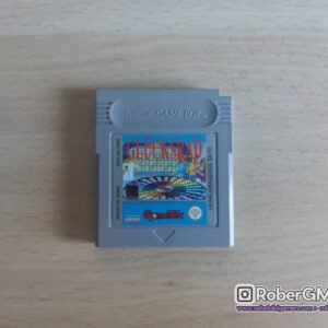 Glücksrad (Wheel of Fortune)