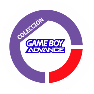 Colección Game Boy Advance