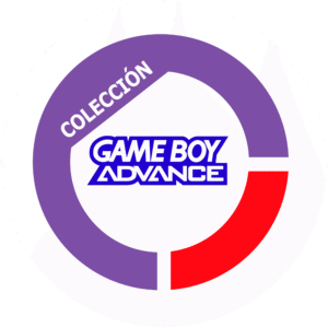 Colección Game Boy Advance