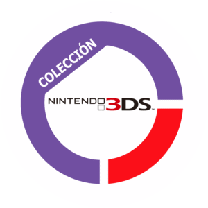 Colección Nintendo 3DS