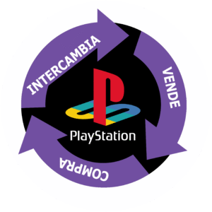 Compra-Venta-Cambio Playstation