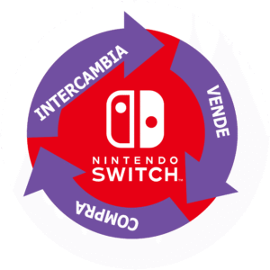 Compra-Venta-Cambio Switch