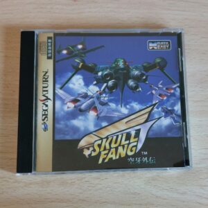 Skull Fang -Kuuga Gaiden-