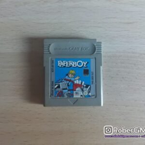 Paperboy