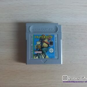 Paperboy 2