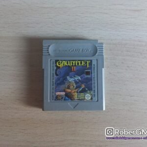 Gauntlet II