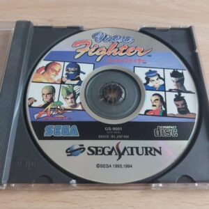 Virtua Fighter