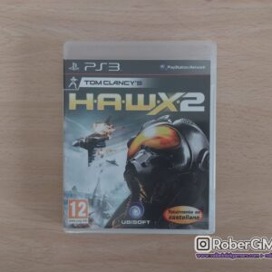 Hawx 2
