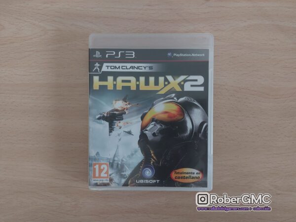 Hawx 2