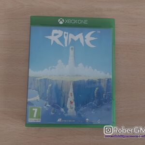 Rime