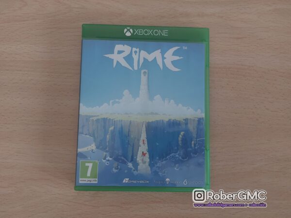 Rime
