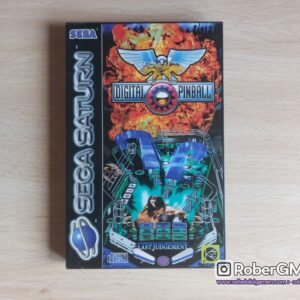 Digital Pinball