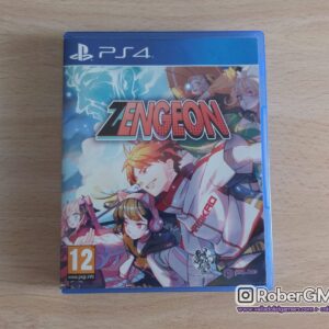 Zengeon