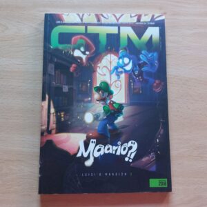 Revista GTM número 046 Octubre 2019
