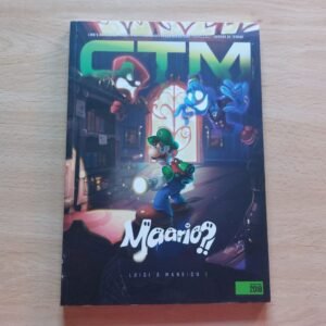Revista GTM número 046 Octubre 2019